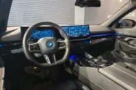 BMW 530 din 2024 cu 31.000 km - oferta BMW176558 - foto 10