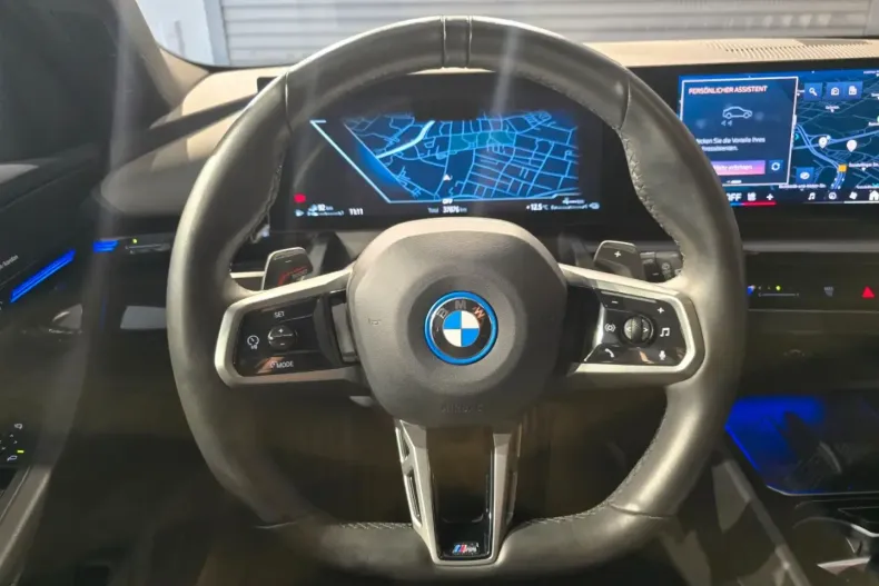 BMW 530 din 2024 cu 31.000 km - oferta BMW176558 - foto 11