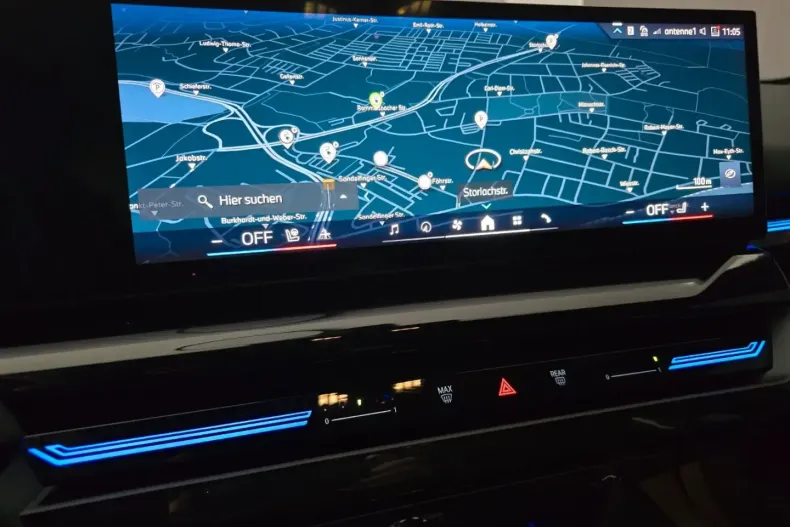 BMW 530 din 2024 cu 31.000 km - oferta BMW176558 - foto 14