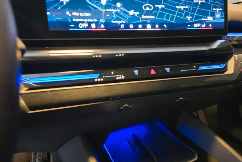 BMW 530 din 2024 cu 31.000 km - oferta BMW176558 - foto 16