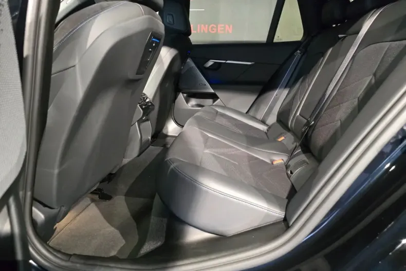 BMW 530 din 2024 cu 31.000 km - oferta BMW176558 - foto 18