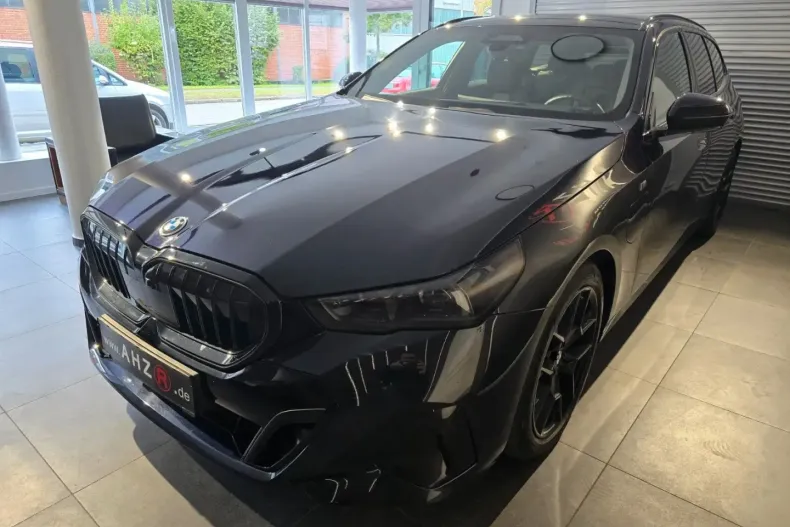 BMW 530 din 2024 cu 31.000 km - oferta BMW176558 - foto 24