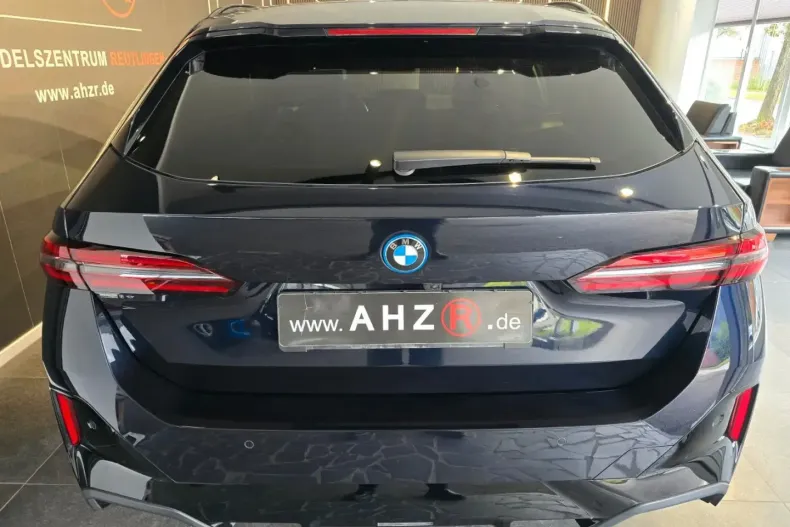 BMW 530 din 2024 cu 31.000 km - oferta BMW176558 - foto 27