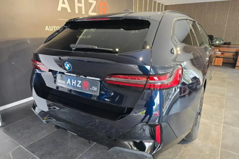 BMW 530 din 2024 cu 31.000 km - oferta BMW176558 - foto 28