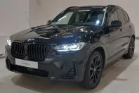 BMW X3 din 2024 cu 63.500 km - oferta BMW176559 - foto 1