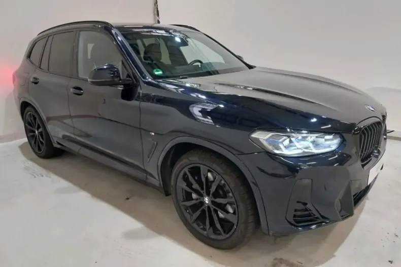 BMW X3 din 2024 cu 63.500 km - oferta BMW176559 - foto 4