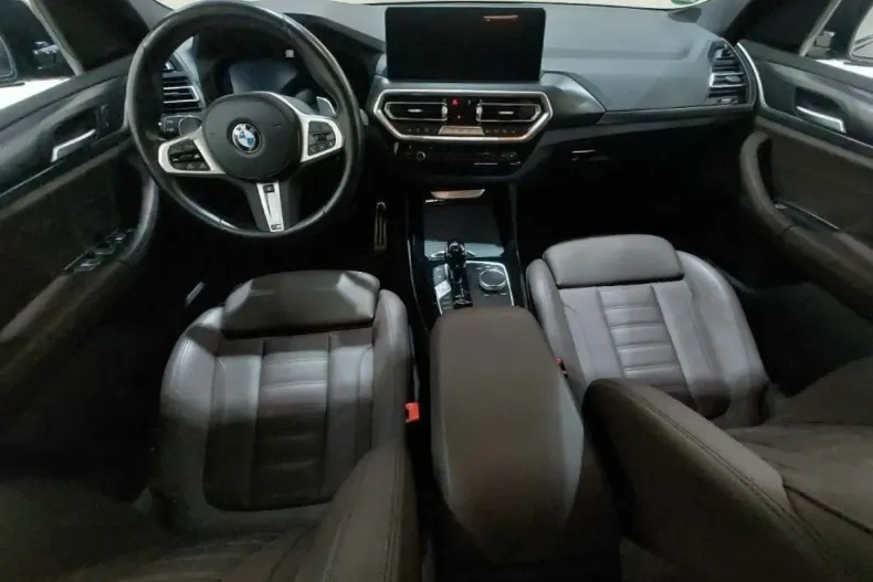 BMW X3 din 2024 cu 63.500 km - oferta BMW176559 - foto 9