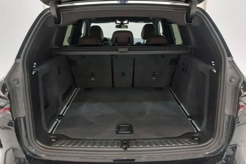 BMW X3 din 2024 cu 63.500 km - oferta BMW176559 - foto 16