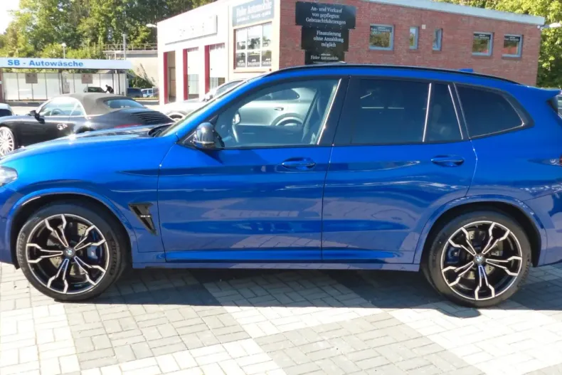 BMW X3 M din 2023 cu 42.446 km - oferta BMW176560 - foto 3