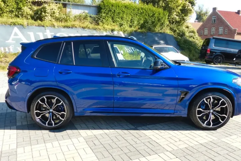 BMW X3 M din 2023 cu 42.446 km - oferta BMW176560 - foto 7