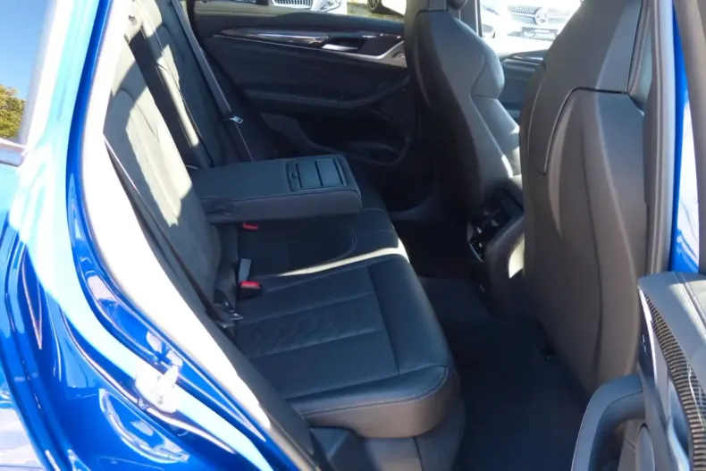 BMW X3 M din 2023 cu 42.446 km - oferta BMW176560 - foto 16