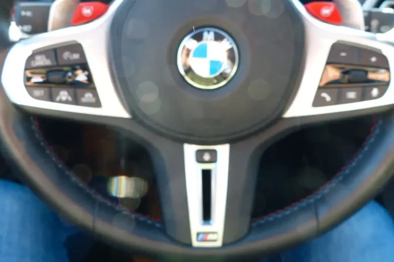 BMW X3 M din 2023 cu 42.446 km - oferta BMW176560 - foto 23