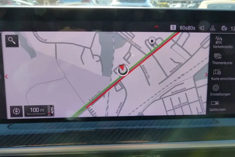 BMW X3 M din 2023 cu 42.446 km - oferta BMW176560 - foto 24