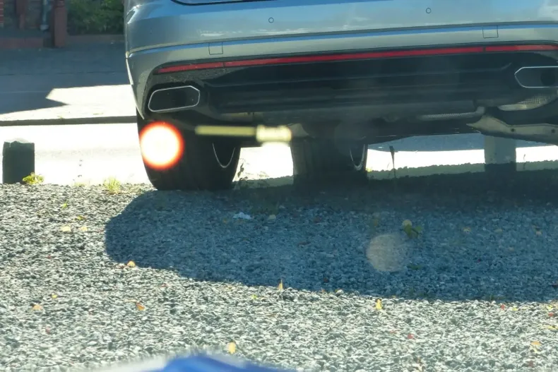 BMW X3 M din 2023 cu 42.446 km - oferta BMW176560 - foto 26