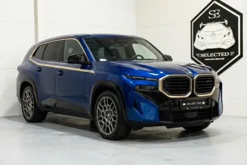 BMW XM din 2023 - oferta BMW176561