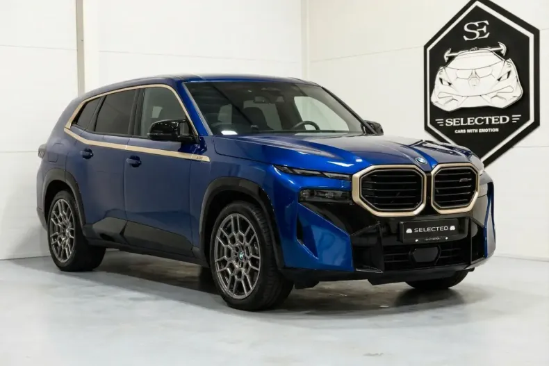 BMW XM din 2023 cu 40.000 km - oferta BMW176561 - foto 1