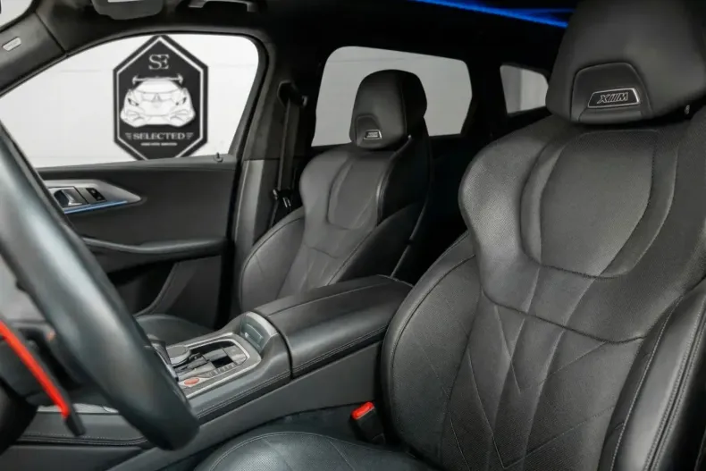 BMW XM din 2023 cu 40.000 km - oferta BMW176561 - foto 3