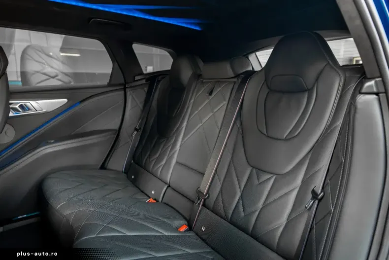 BMW XM din 2023 cu 40.000 km - oferta BMW176561 - foto 4