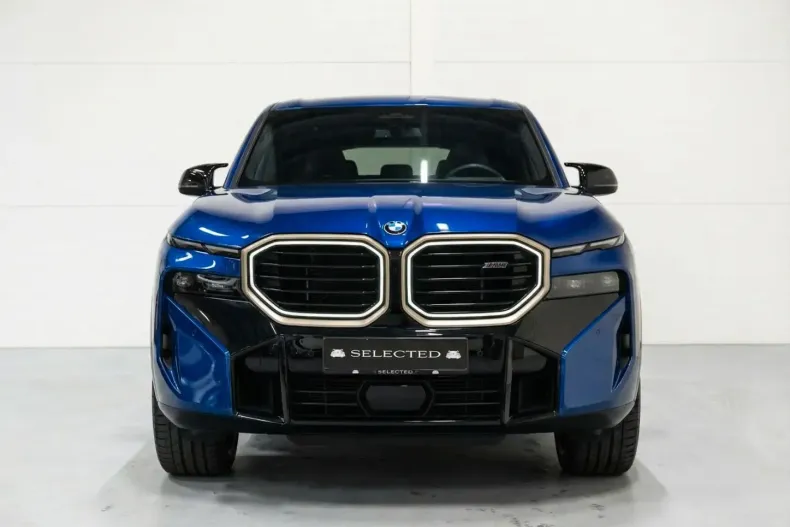 BMW XM din 2023 cu 40.000 km - oferta BMW176561 - foto 7