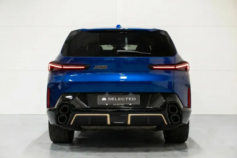 BMW XM din 2023 cu 40.000 km - oferta BMW176561 - foto 8