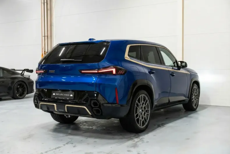 BMW XM din 2023 cu 40.000 km - oferta BMW176561 - foto 9