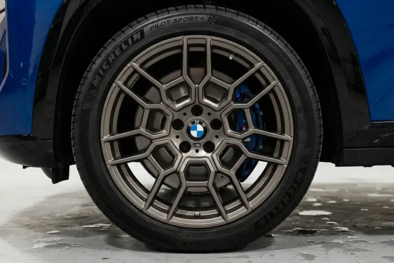 BMW XM din 2023 cu 40.000 km - oferta BMW176561 - foto 13