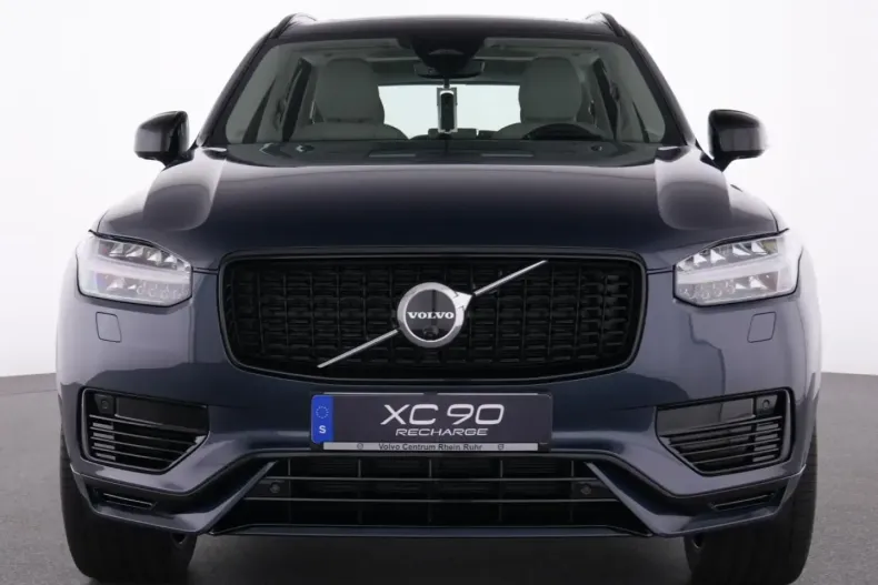 Volvo XC90 din 2024 cu 26.000 km - oferta VOL176562 - foto 2