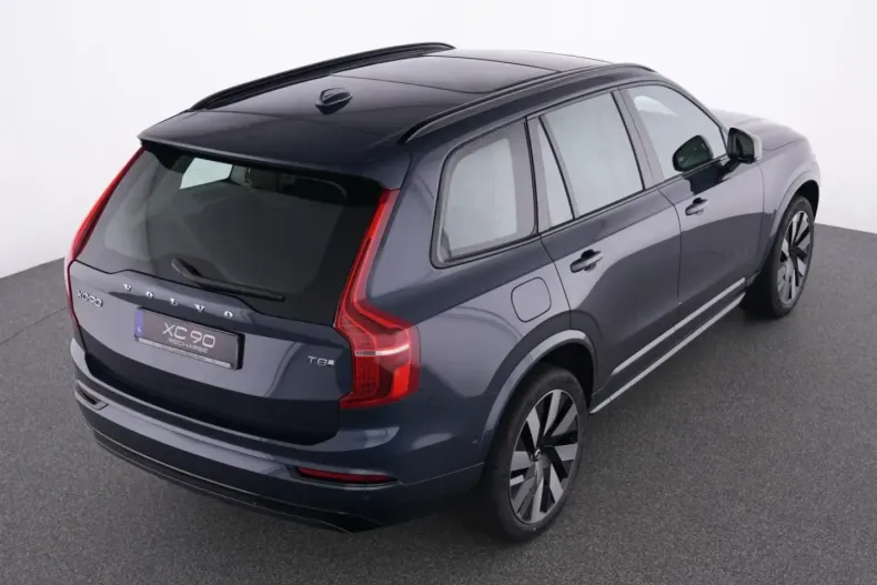 Volvo XC90 din 2024 cu 26.000 km - oferta VOL176562 - foto 7
