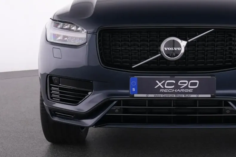 Volvo XC90 din 2024 cu 26.000 km - oferta VOL176562 - foto 14