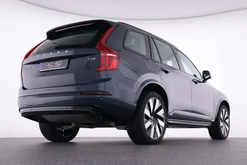 Volvo XC90 din 2024 cu 26.000 km - oferta VOL176562 - foto 15