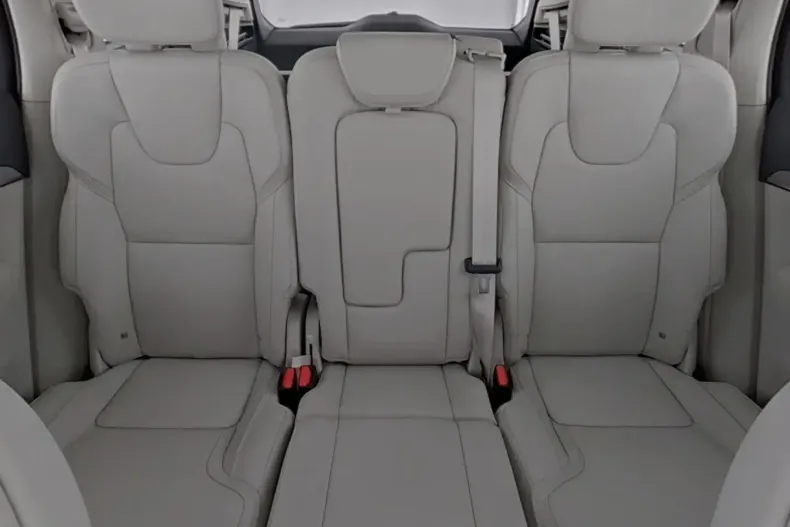 Volvo XC90 din 2024 cu 26.000 km - oferta VOL176562 - foto 18