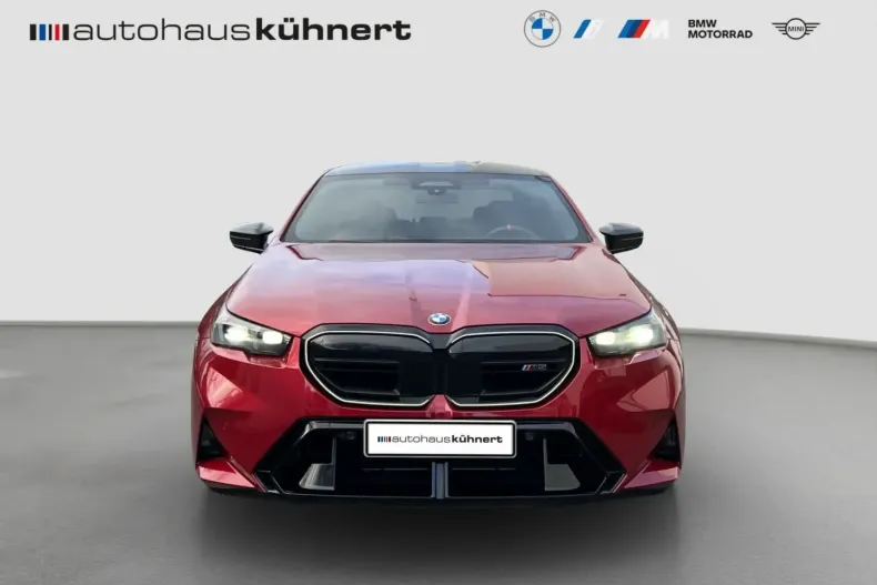 BMW M5 din 2024 cu 14.819 km - oferta BMW176563 - foto 2