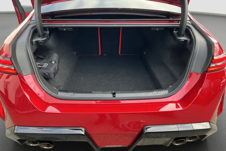 BMW M5 din 2024 cu 14.819 km - oferta BMW176563 - foto 9