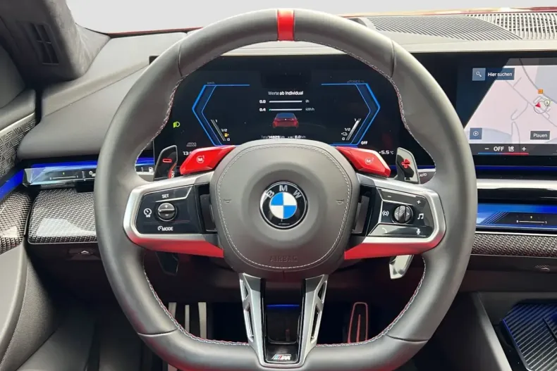 BMW M5 din 2024 cu 14.819 km - oferta BMW176563 - foto 12