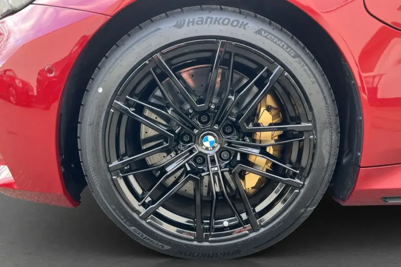 BMW M5 din 2024 cu 14.819 km - oferta BMW176563 - foto 16