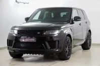 Land Rover Range Rover Sport din 2021 cu 71.895 km - oferta LAN176564 - foto 1