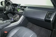 Land Rover Range Rover Sport din 2021 cu 71.895 km - oferta LAN176564 - foto 8