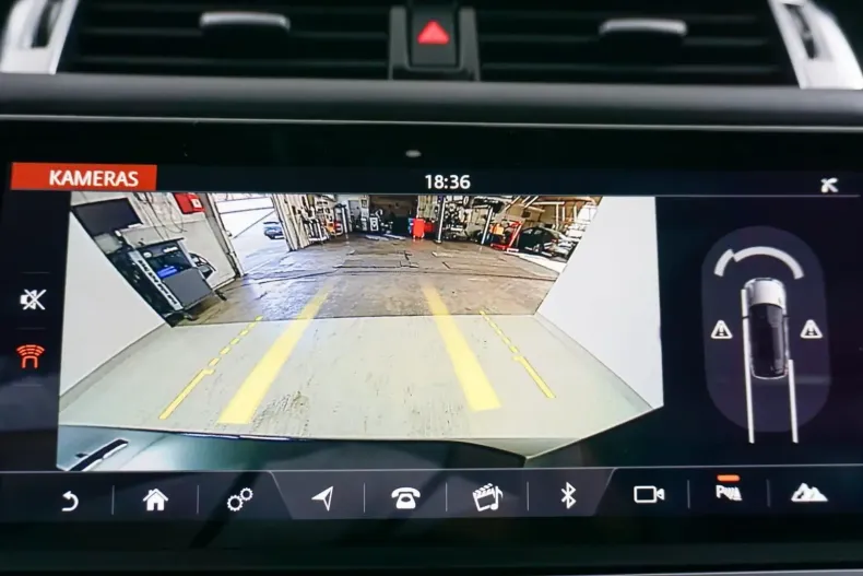 Land Rover Range Rover Sport din 2021 cu 71.895 km - oferta LAN176564 - foto 13