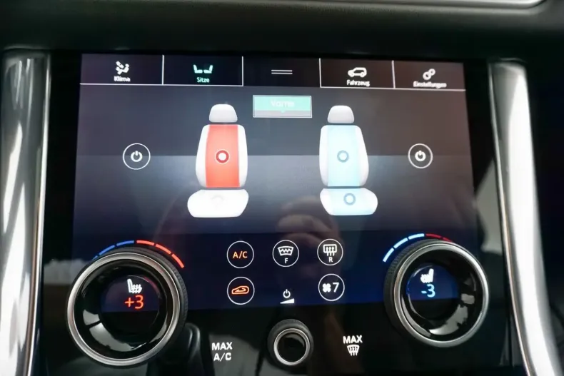 Land Rover Range Rover Sport din 2021 cu 71.895 km - oferta LAN176564 - foto 14