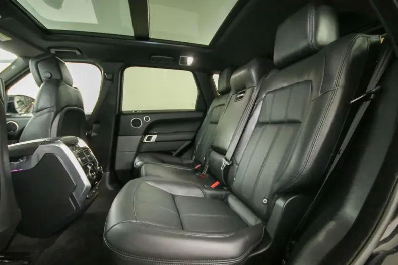 Land Rover Range Rover Sport din 2021 cu 71.895 km - oferta LAN176564 - foto 17