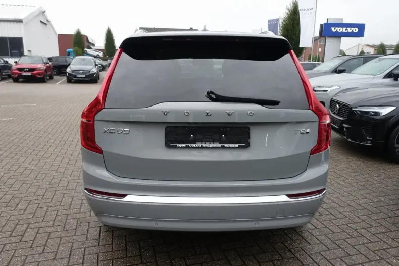 Volvo XC90 din 2024 cu 21.950 km - oferta VOL176565 - foto 3