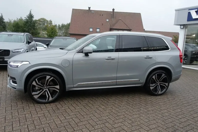 Volvo XC90 din 2024 cu 21.950 km - oferta VOL176565 - foto 6