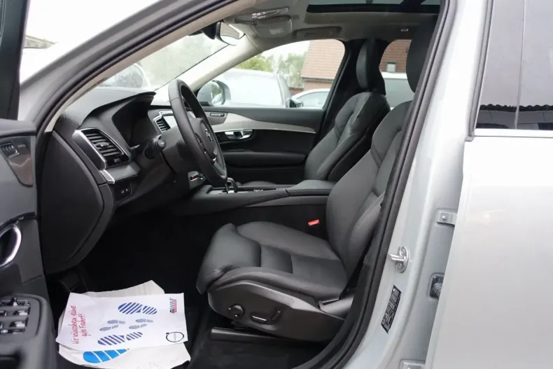 Volvo XC90 din 2024 cu 21.950 km - oferta VOL176565 - foto 8