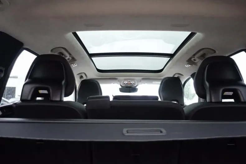 Volvo XC90 din 2024 cu 21.950 km - oferta VOL176565 - foto 15