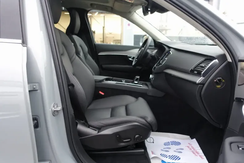 Volvo XC90 din 2024 cu 21.950 km - oferta VOL176565 - foto 18