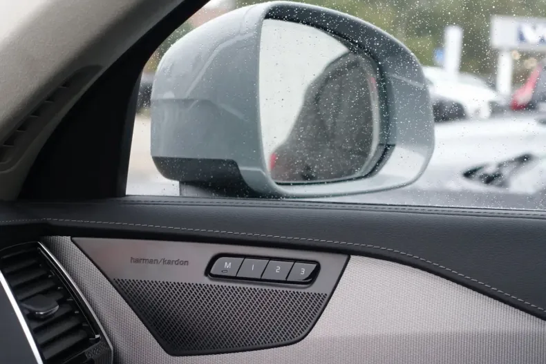 Volvo XC90 din 2024 cu 21.950 km - oferta VOL176565 - foto 20