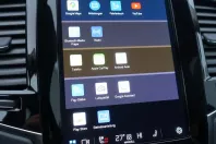 Volvo XC90 din 2024 cu 21.950 km - oferta VOL176565 - foto 23