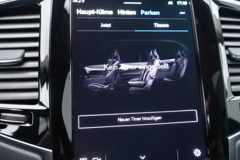 Volvo XC90 din 2024 cu 21.950 km - oferta VOL176565 - foto 26