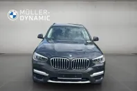 BMW X3 din 2021 cu 90.660 km - oferta BMW176566 - foto 3