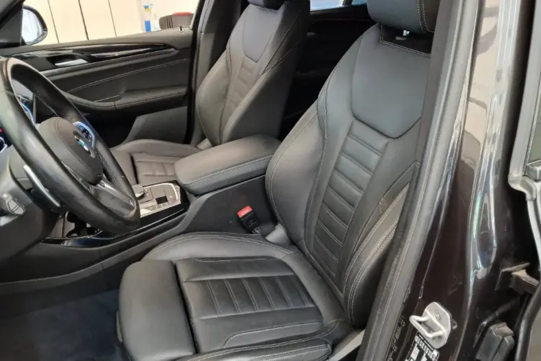 BMW X3 din 2024 cu 42.500 km - oferta BMW176567 - foto 4